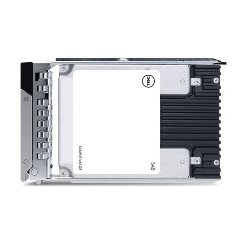 DELL 345-BEFW SSD diskdzinis 960 GB 2.5 Serial ATA III