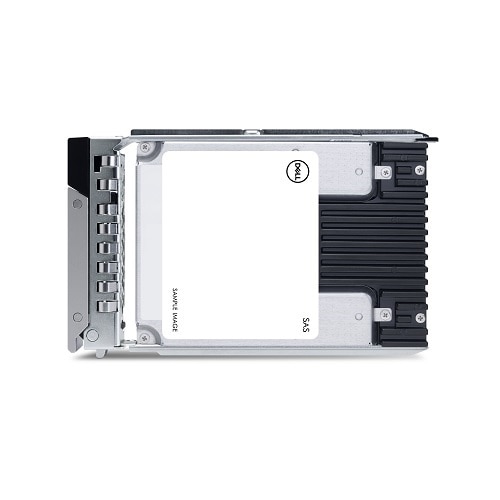 DELL 345-BEFN SSD diskdzinis 480 GB 2.5 Serial ATA III