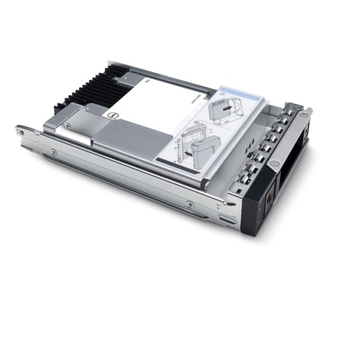 DELL 345-BEFI SSD diskdzinis 960 GB 2.5 Serial ATA III