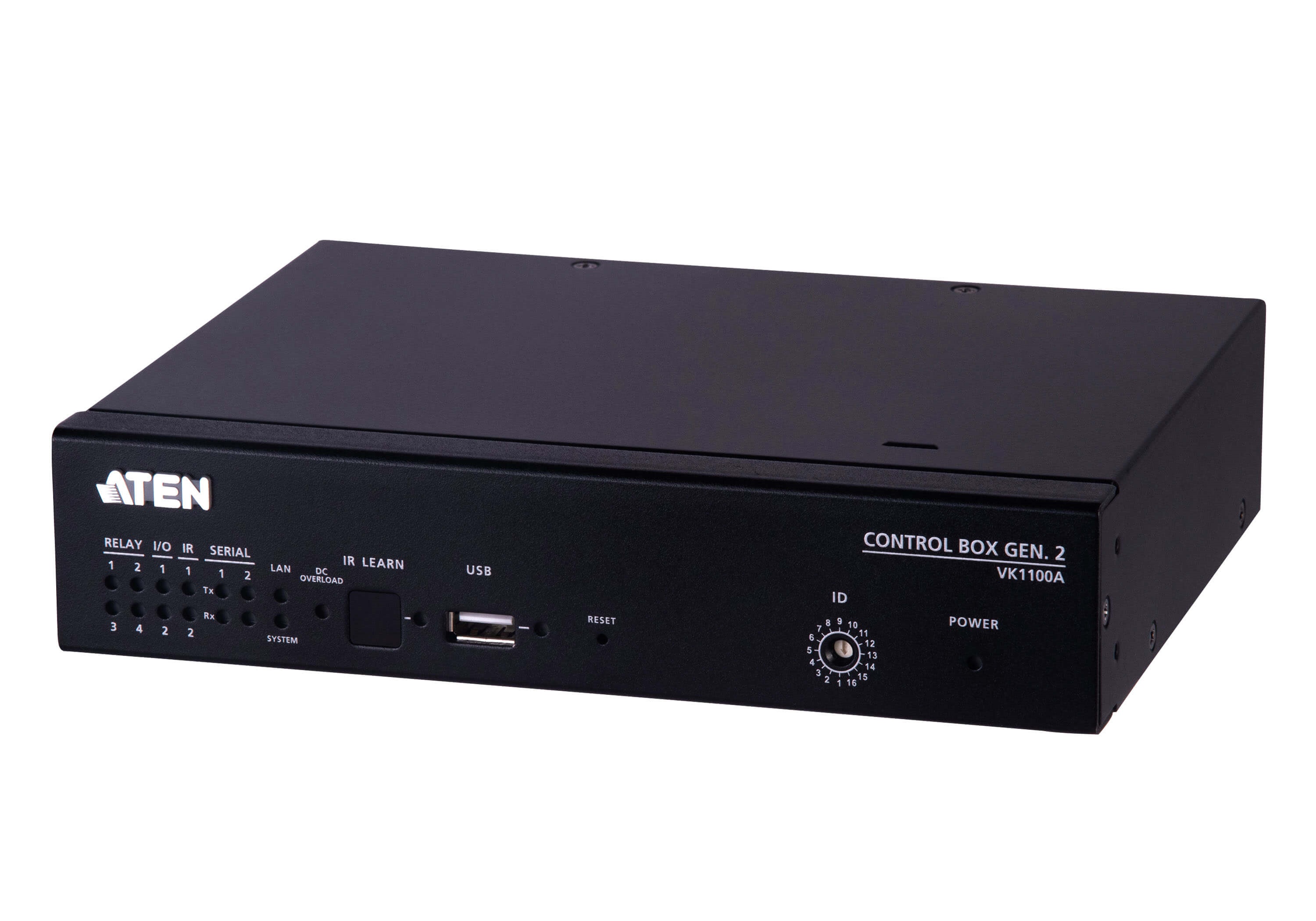 ATEN Control System - Compact Control Box Gen. 2