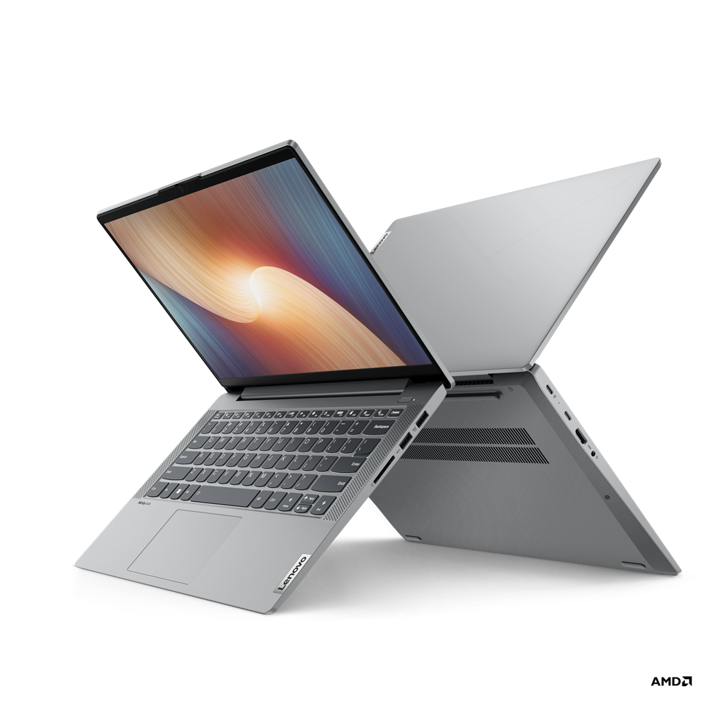 製品データ Lenovo IdeaPad 5 14ABA7 AMD Ryzen™ 5 5625U ノートブック