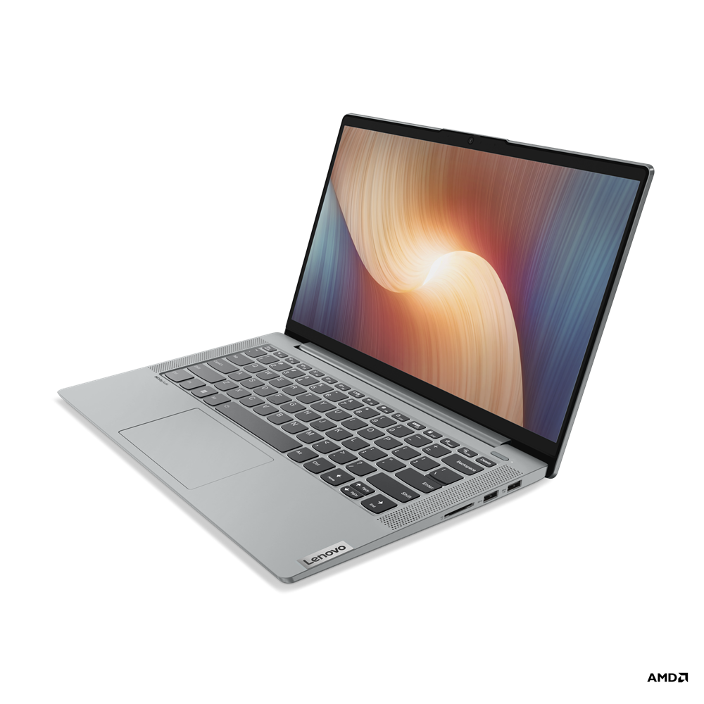 製品データ Lenovo IdeaPad 5 14ABA7 AMD Ryzen™ 5 5625U ノートブック