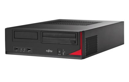 Specs Fujitsu ESPRIMO E420 E85+ Intel® Core™ i5 i5-4460 4 GB DDR3