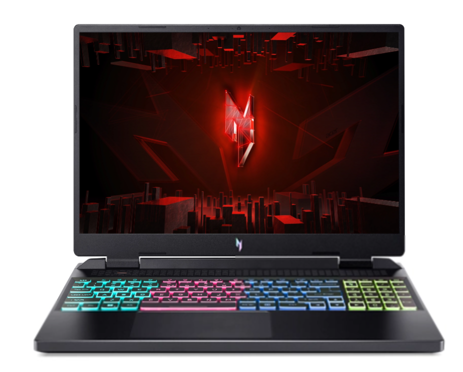 Acer Nitro 16 AN16-51-76BS i7-13700H Portátil 40,6 cm (16") WUXGA Inte