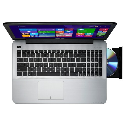 値下げ！ノートパソコン　美品　ASUS X555L ASUS - 値下げ！ノートパソコン 美品 ASUS X555Lの通販 by マーリー's