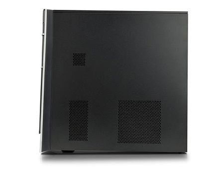 Specs HP Pavilion 500-170jp Intel® Core™ i7 i7-4770 8 GB DDR3-SDRAM 2 TB  HDD Windows 8 Micro Tower PC Black (E9T11AA)