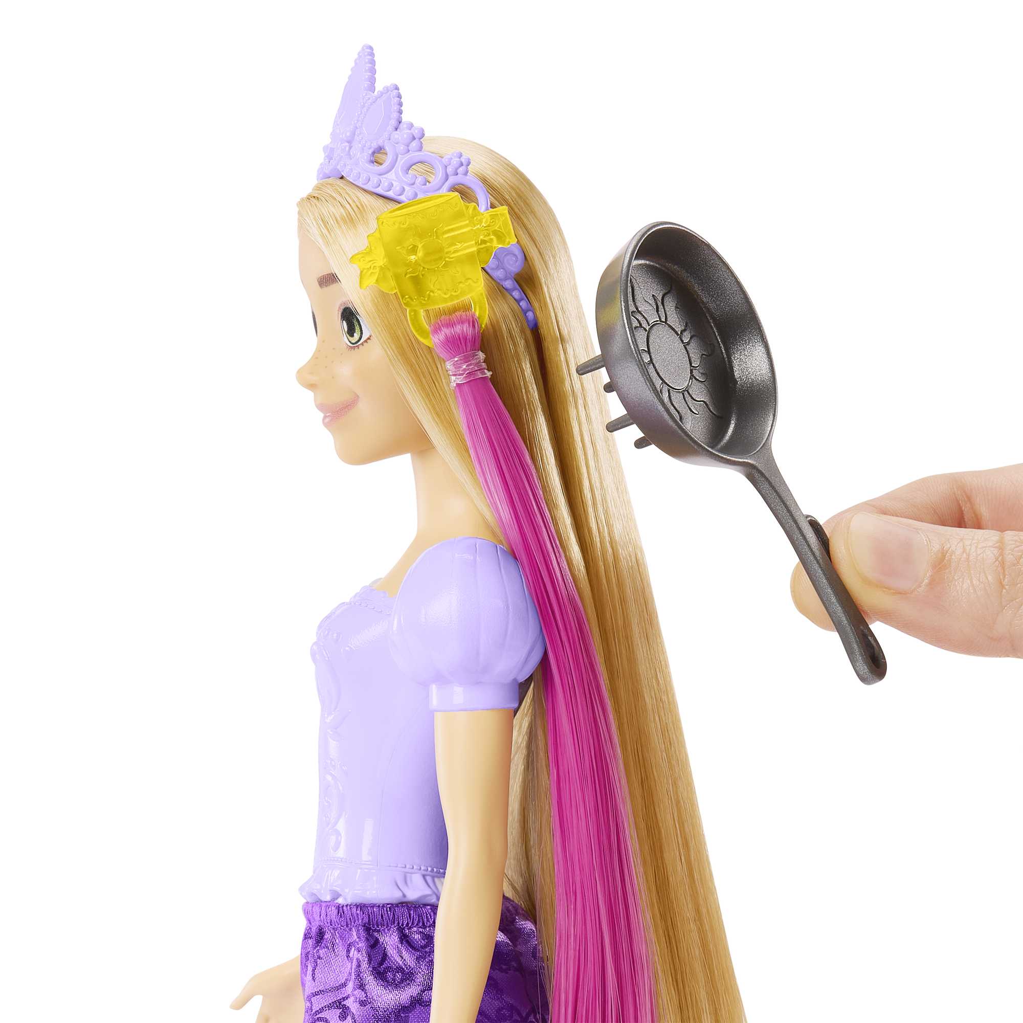 Disney Princess HLW18 Puppe