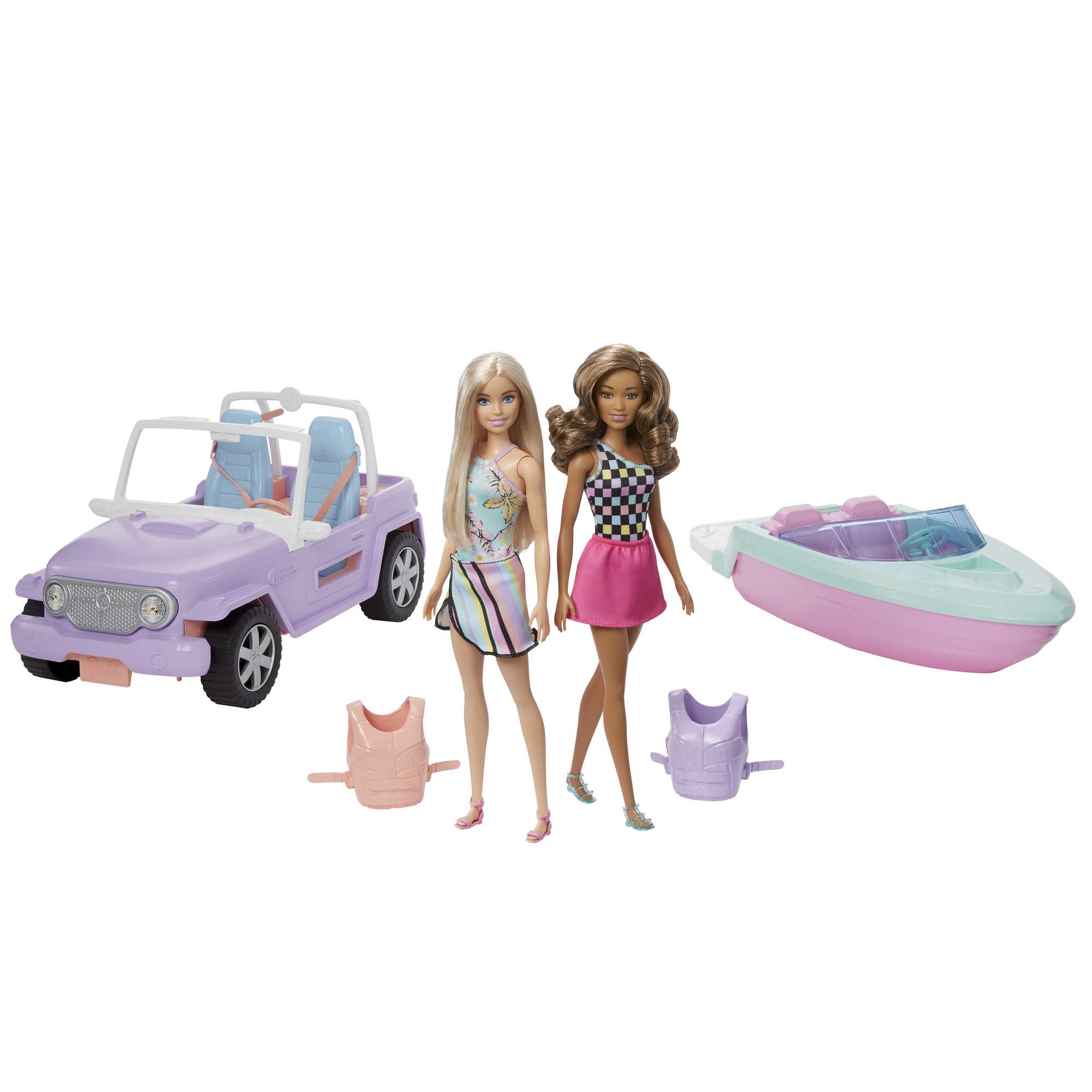Barbie GXD66 doll