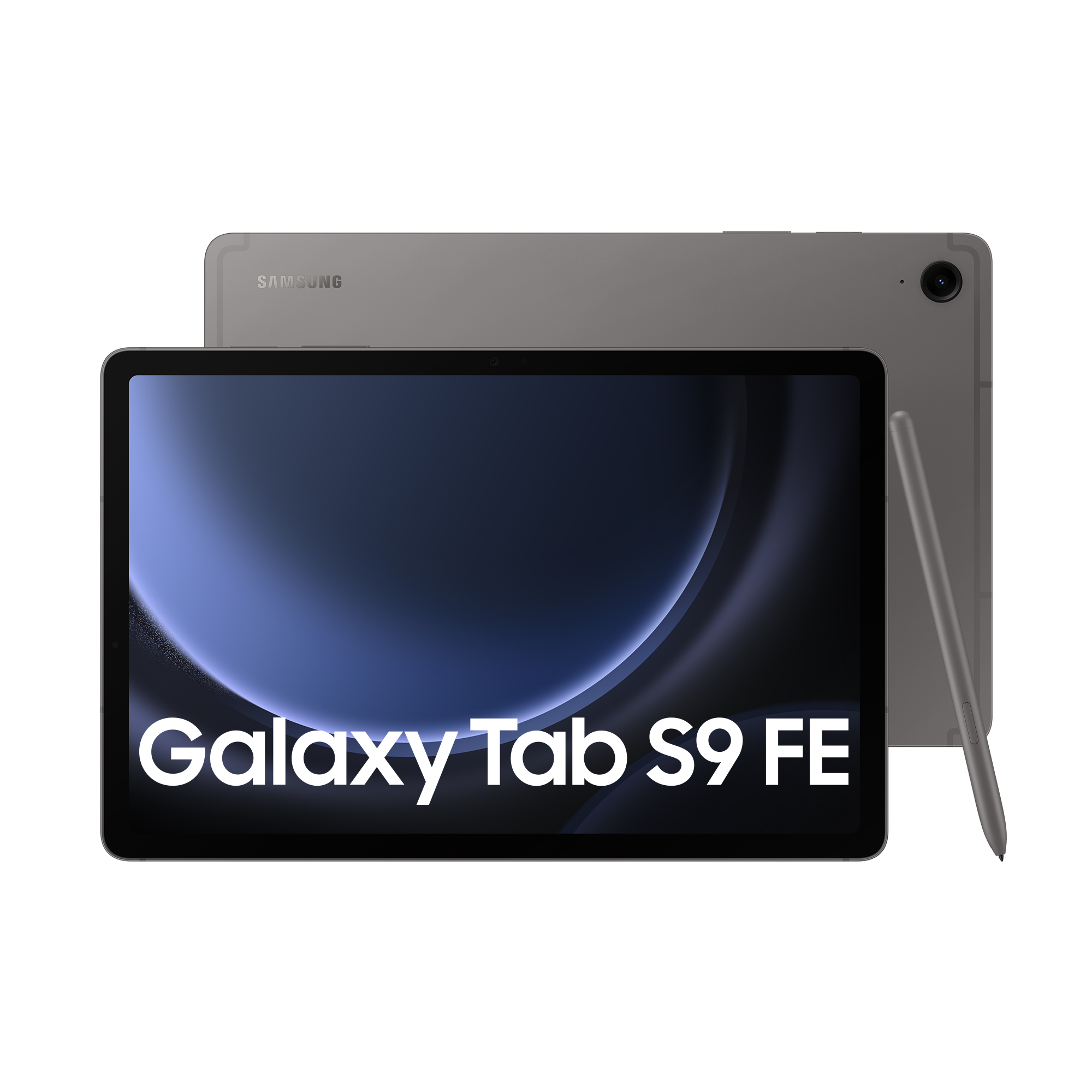 SAMSUNG GALAXY TAB S9 FE 5G 6/128 GRAY [GRADO CC]