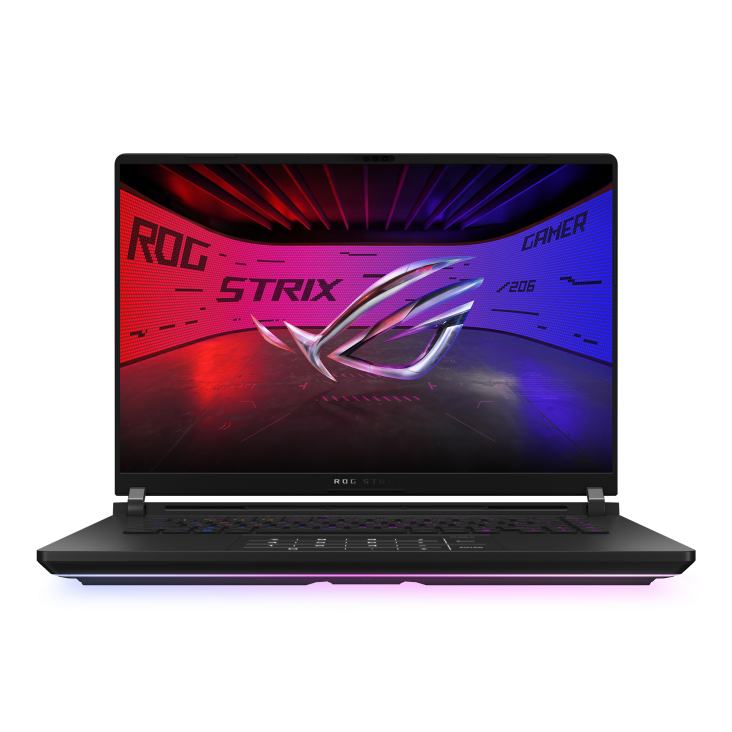 ASUS ROG Strix SCAR 16