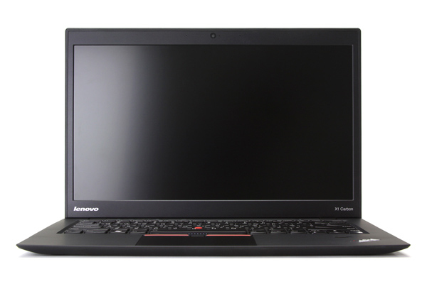 【即配】14型1600x900HD+！X1 Carbon i5-3427U 8GB SSD128GB カメラ Office Win10 [06] Restored Lenovo ThinkPad X1 Carbon 14\" Laptop, Windows 10 Pro, Intel Core  i5-3427U Processor, 4GB RAM, 128GB Solid State Drive (Refurbished)