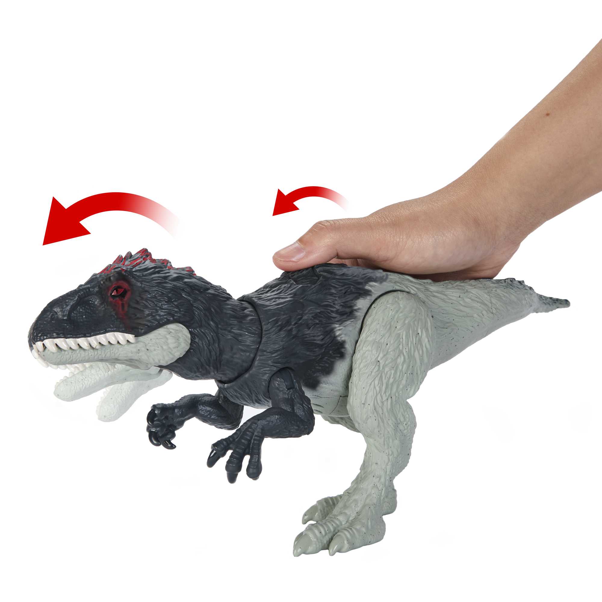 Jurassic World HLP17 figurka na hraní
