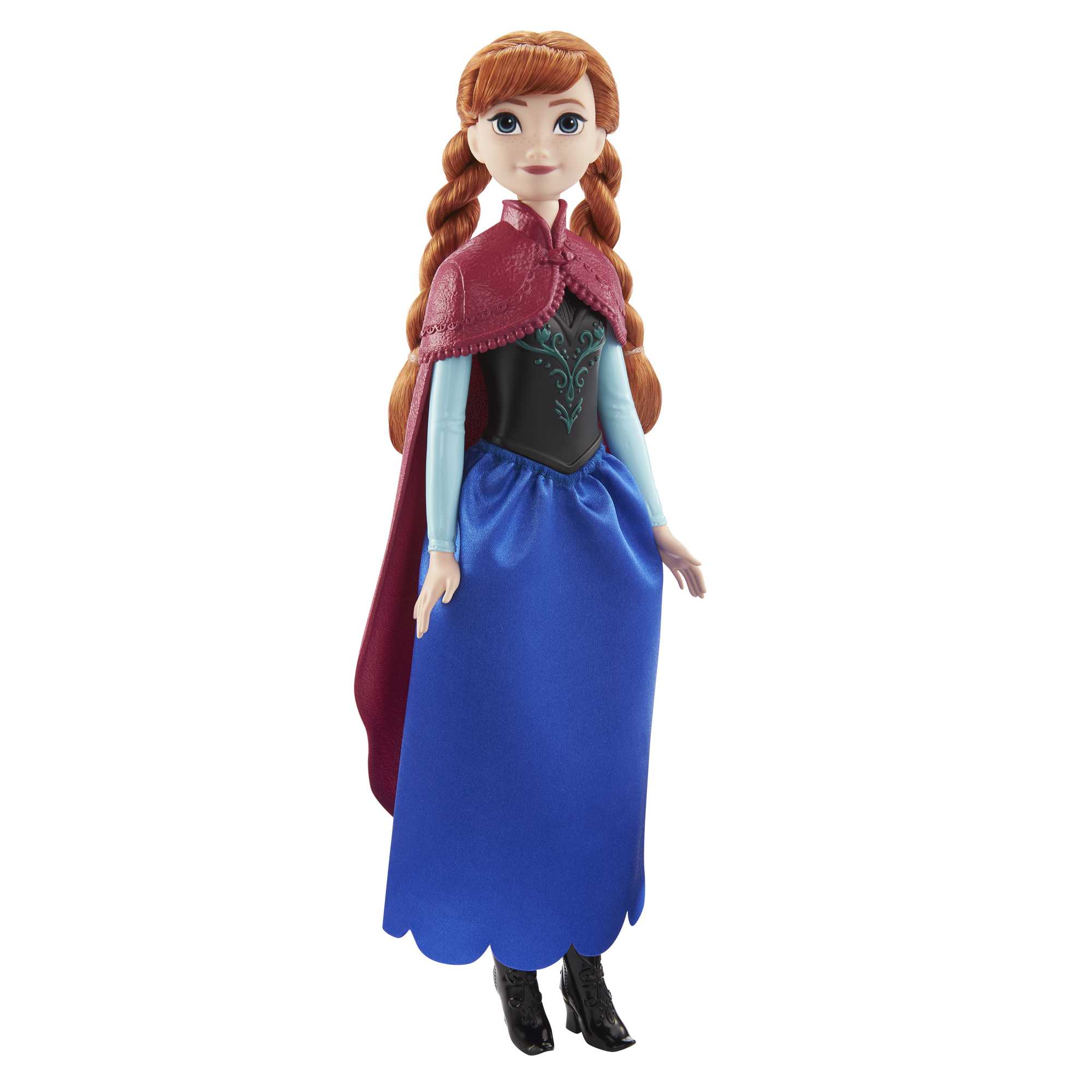 Disney Frozen Anna Doll