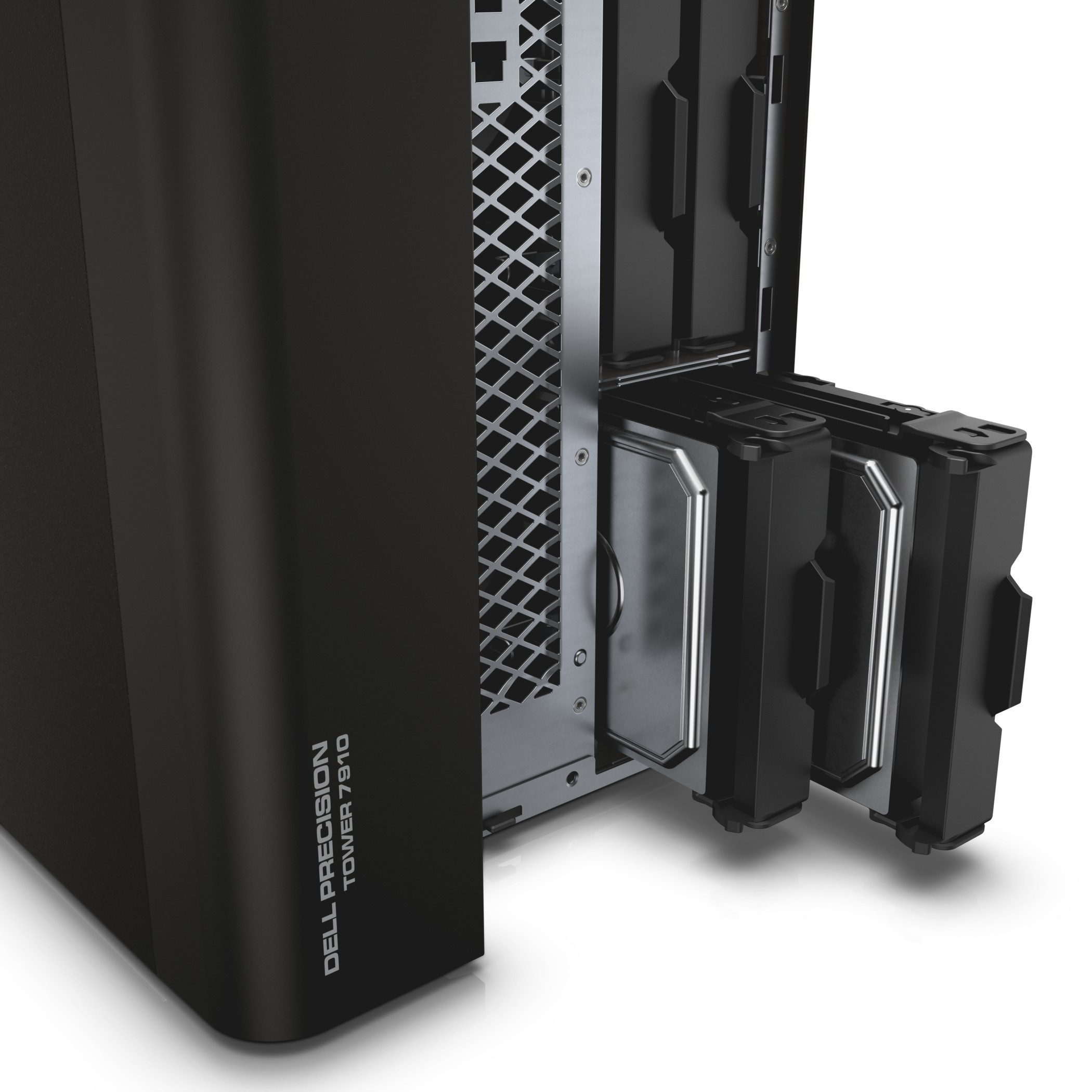 製品データ DELL Precision T7910 インテル® Xeon® E5 v4 E5-2620V4 16