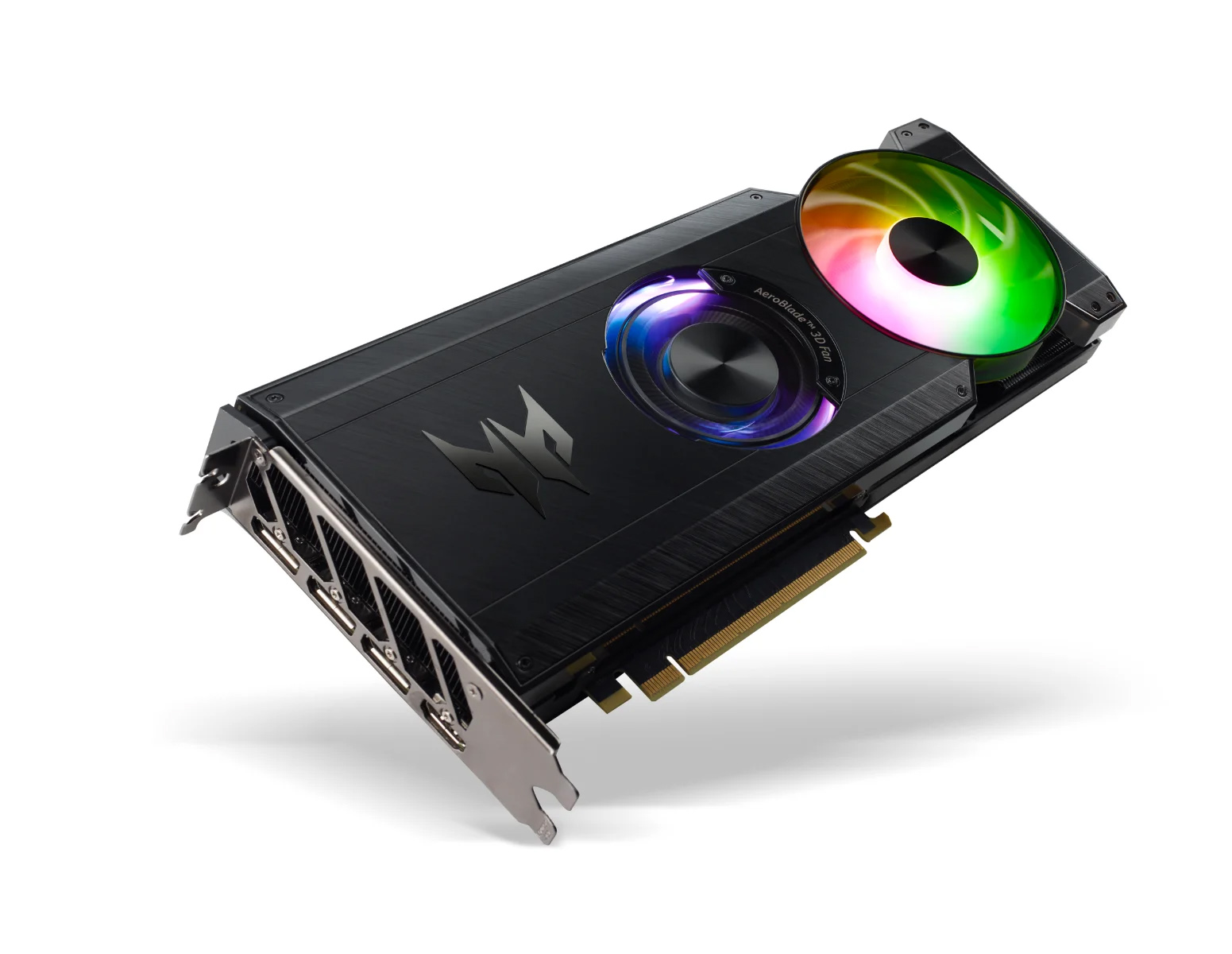 Acer Predator BiFrost, 16 GB, Intel ARC A770