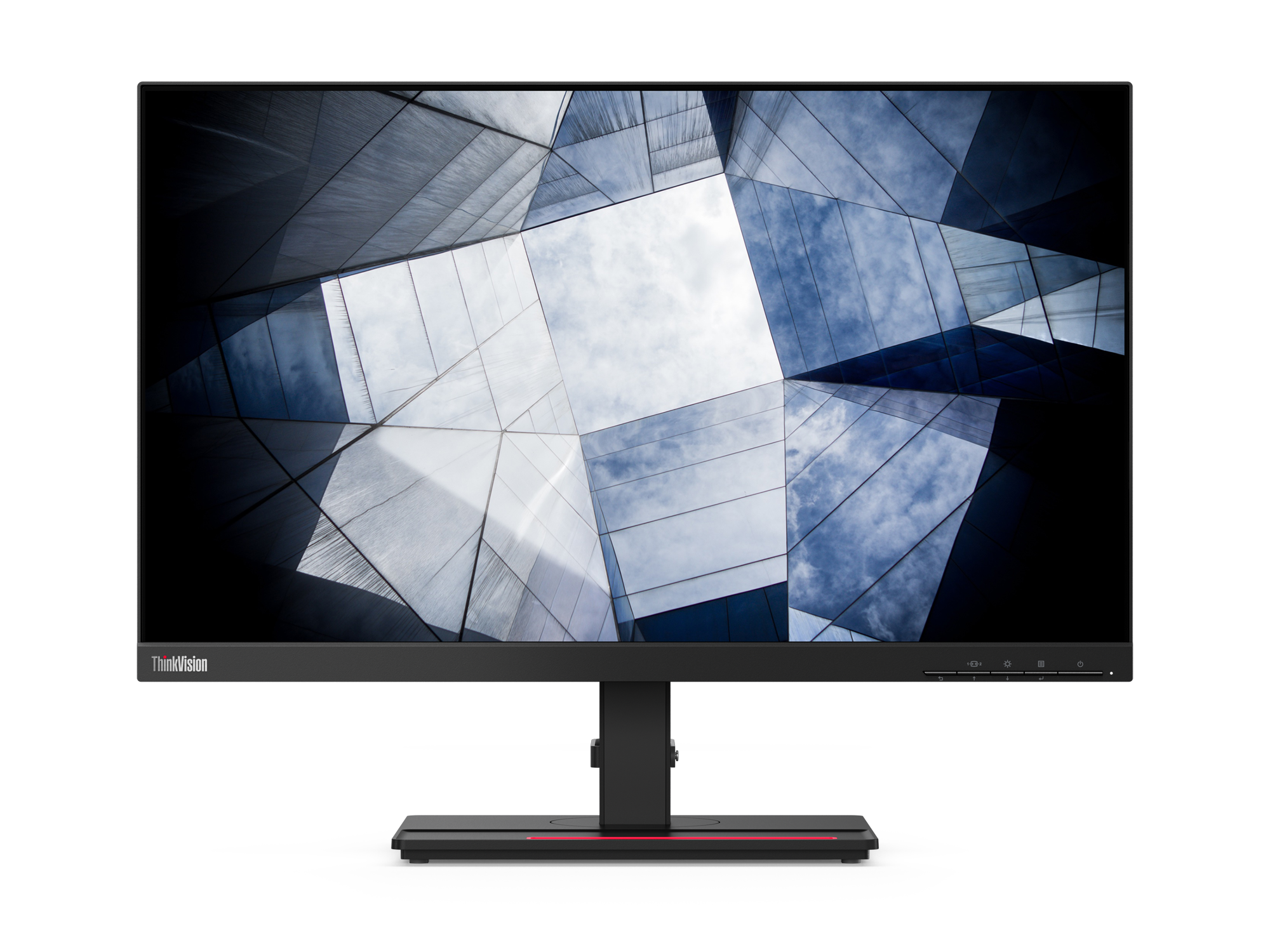 Specs Lenovo ThinkVision P24h-2L computer monitor 60.5 cm (23.8