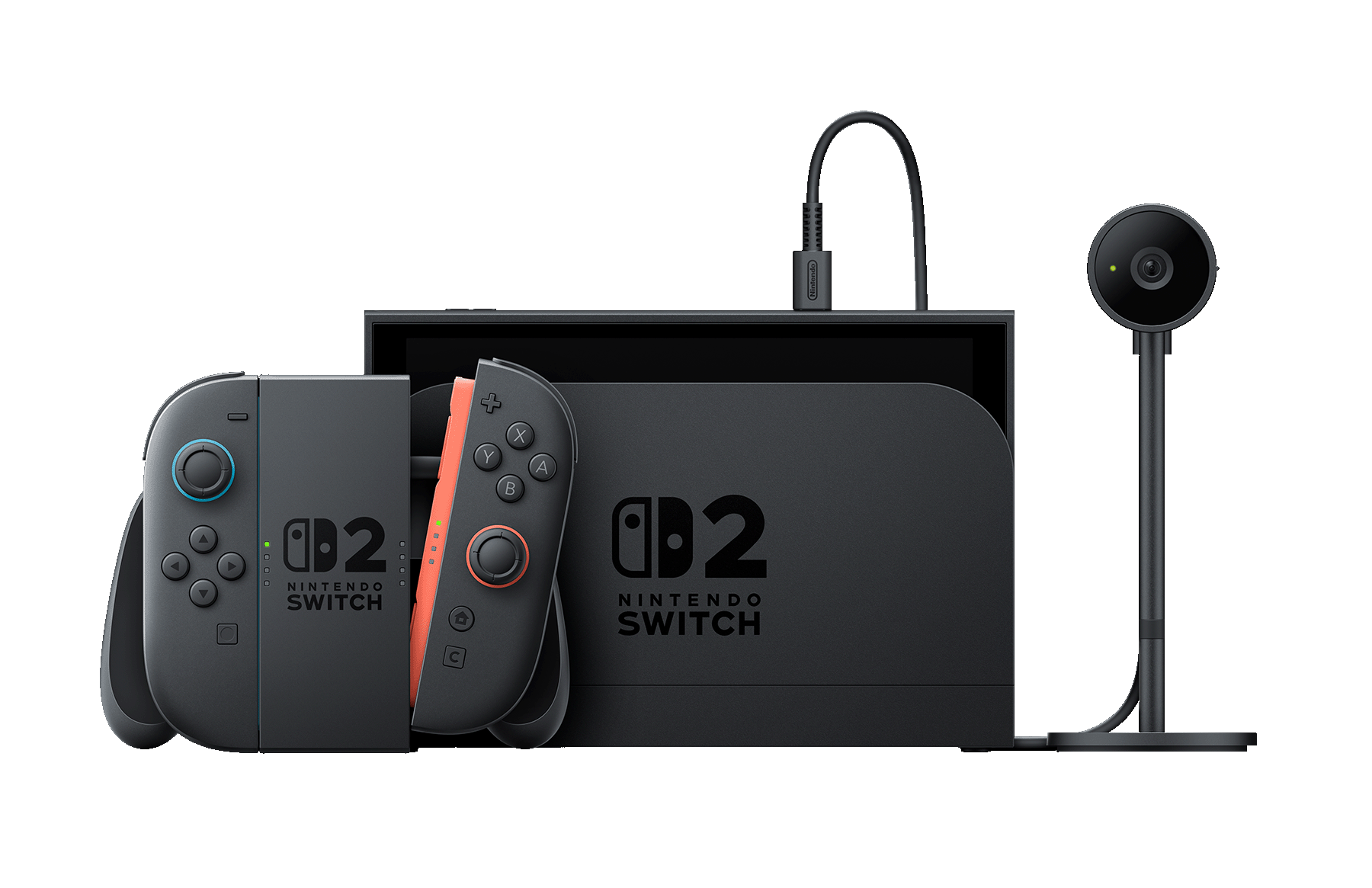 【送料込】 Specs Nintendo Wheel 2 Joy-Con + World Kart Mario + 2 Switch Nintendo Switch