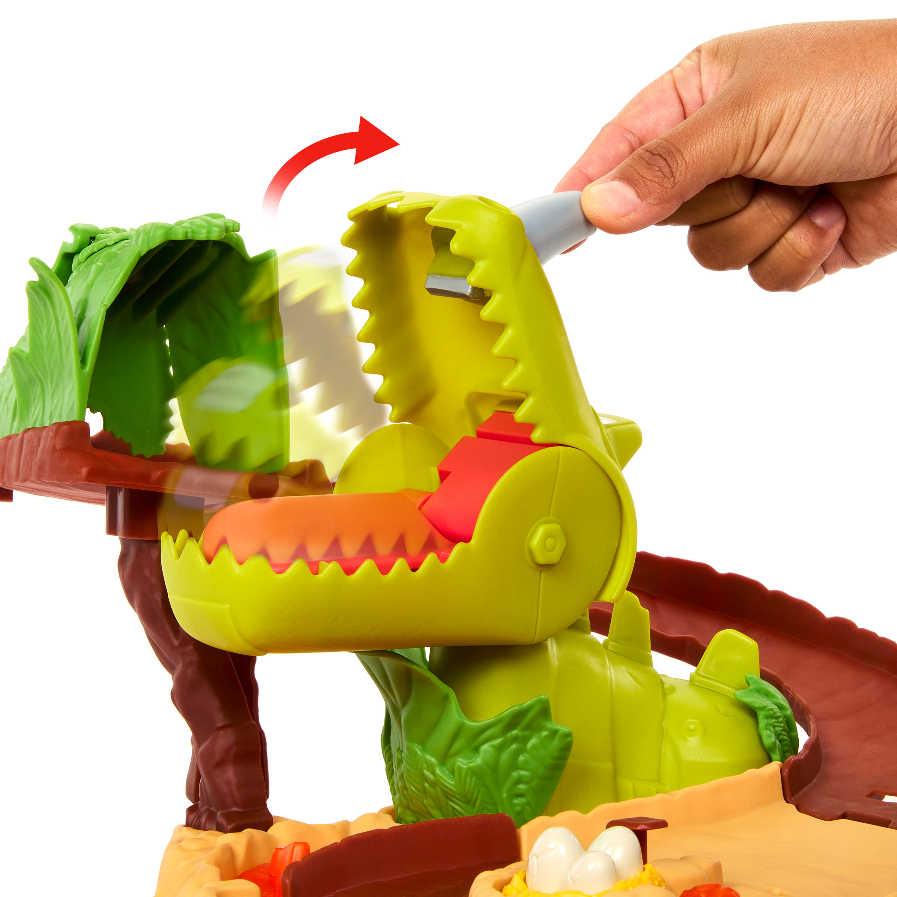 Disney Pixar Cars HMD74 autíčko
