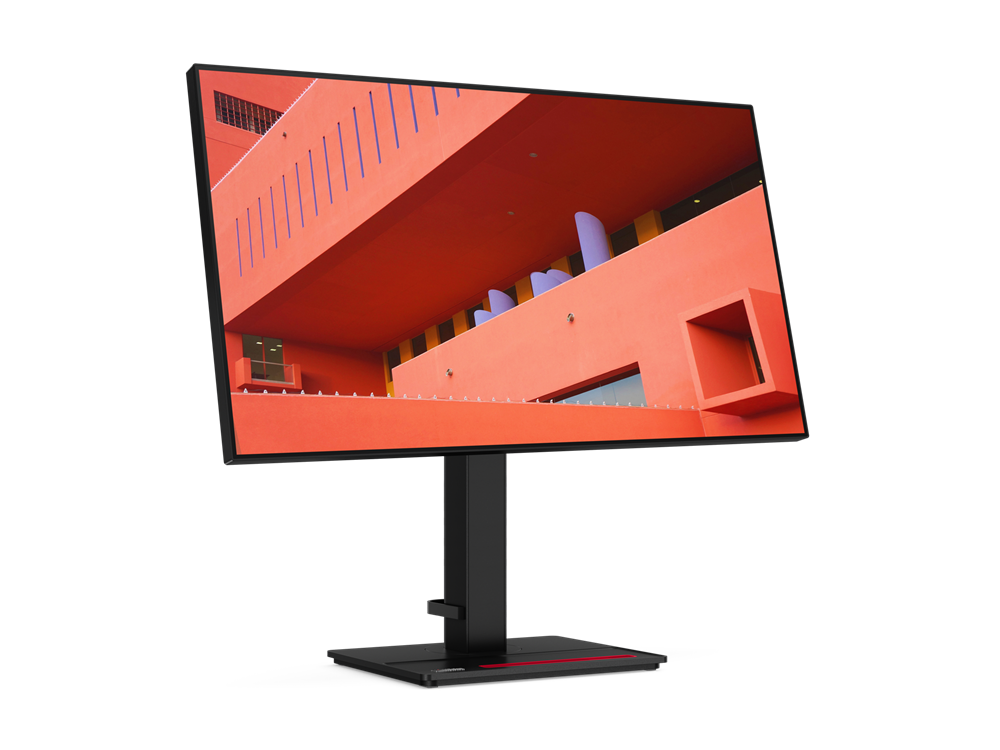 Specs Lenovo ThinkVision P27h-20 computer monitor 68.6 cm (27