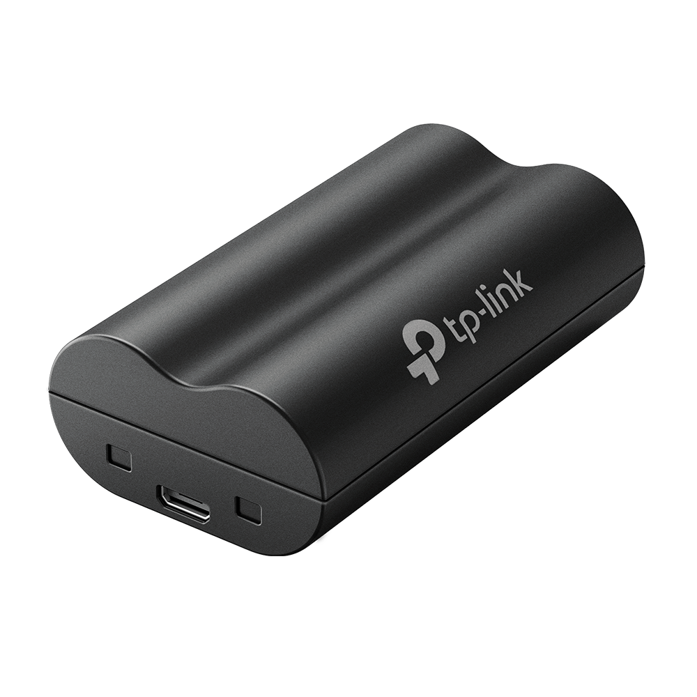 TP-Link Tapo Battery Pack