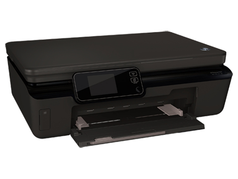 Specs HP Photosmart 5520 Inkjet A4 4800 x 1200 DPI 11 ppm Wi-Fi CX042B