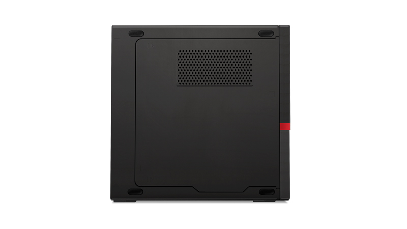 Specs Lenovo ThinkCentre M720q Intel® Core™ i3 i3-8100T 8 GB DDR4