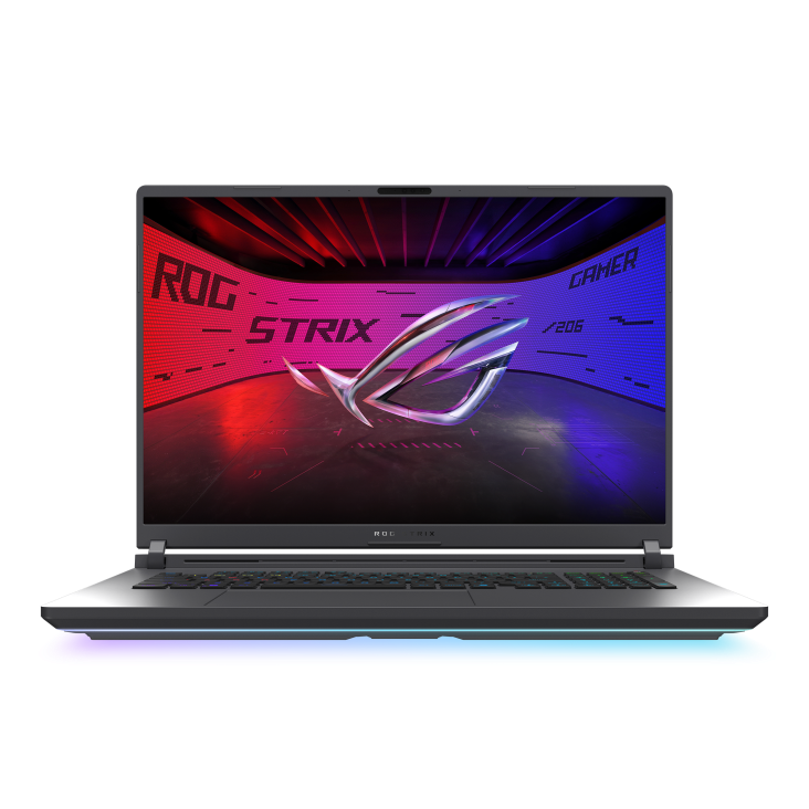 ASUS ROG Strix G18
