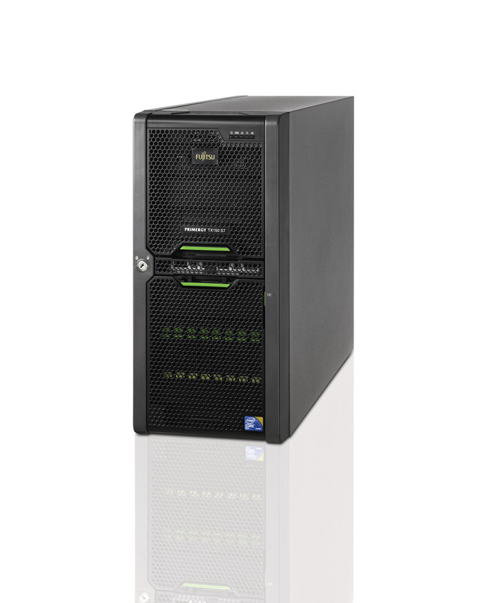 外付けハードディスク・ドライブ Fujitsu FUJITSU PRIMERGY TX150 S7 外付けハードディスク・ドライブ Fujitsu FUJITSU PRIMERGY TX150 S7