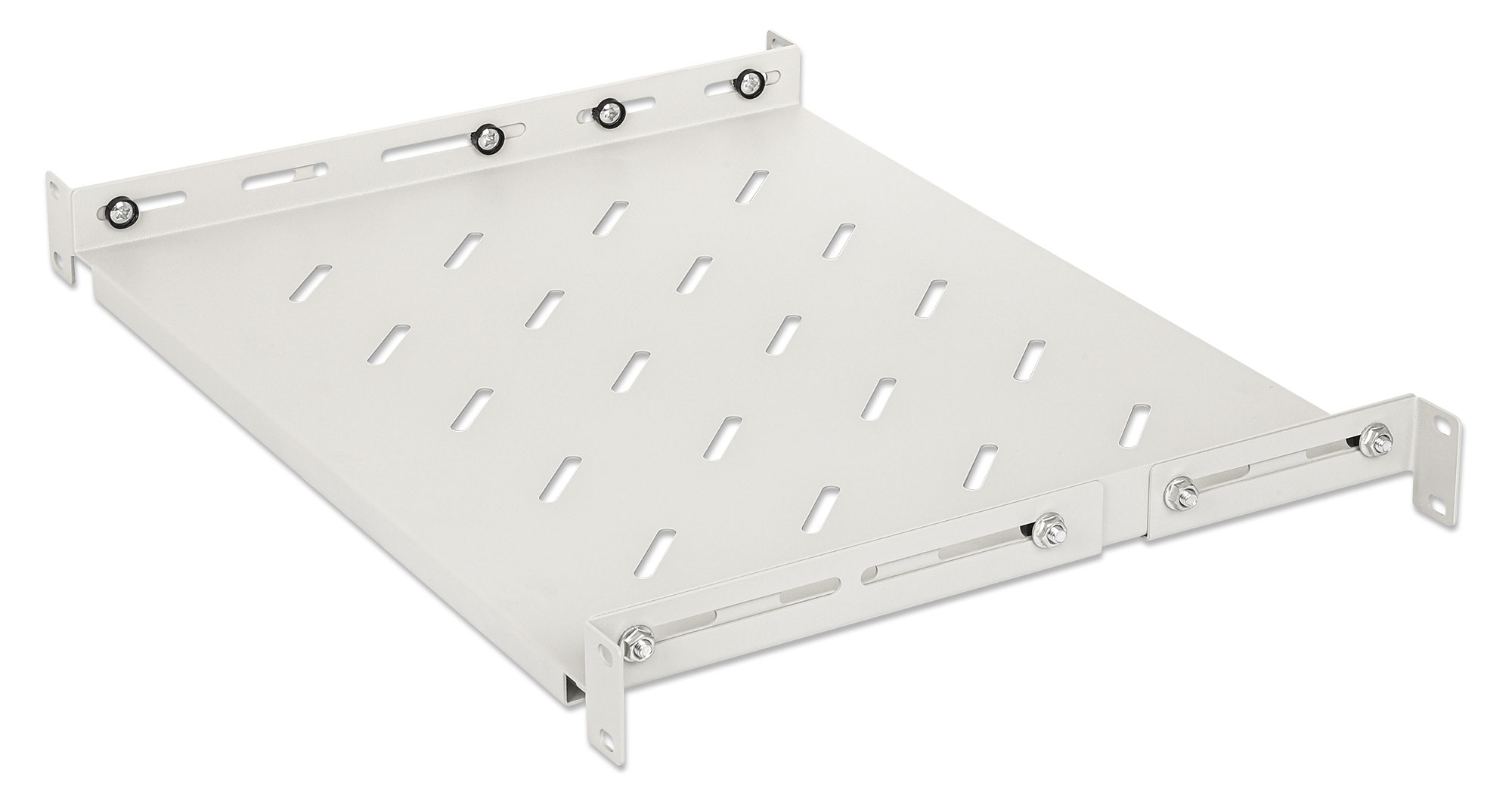 Intellinet 713726 rack accessory Rack shelf
