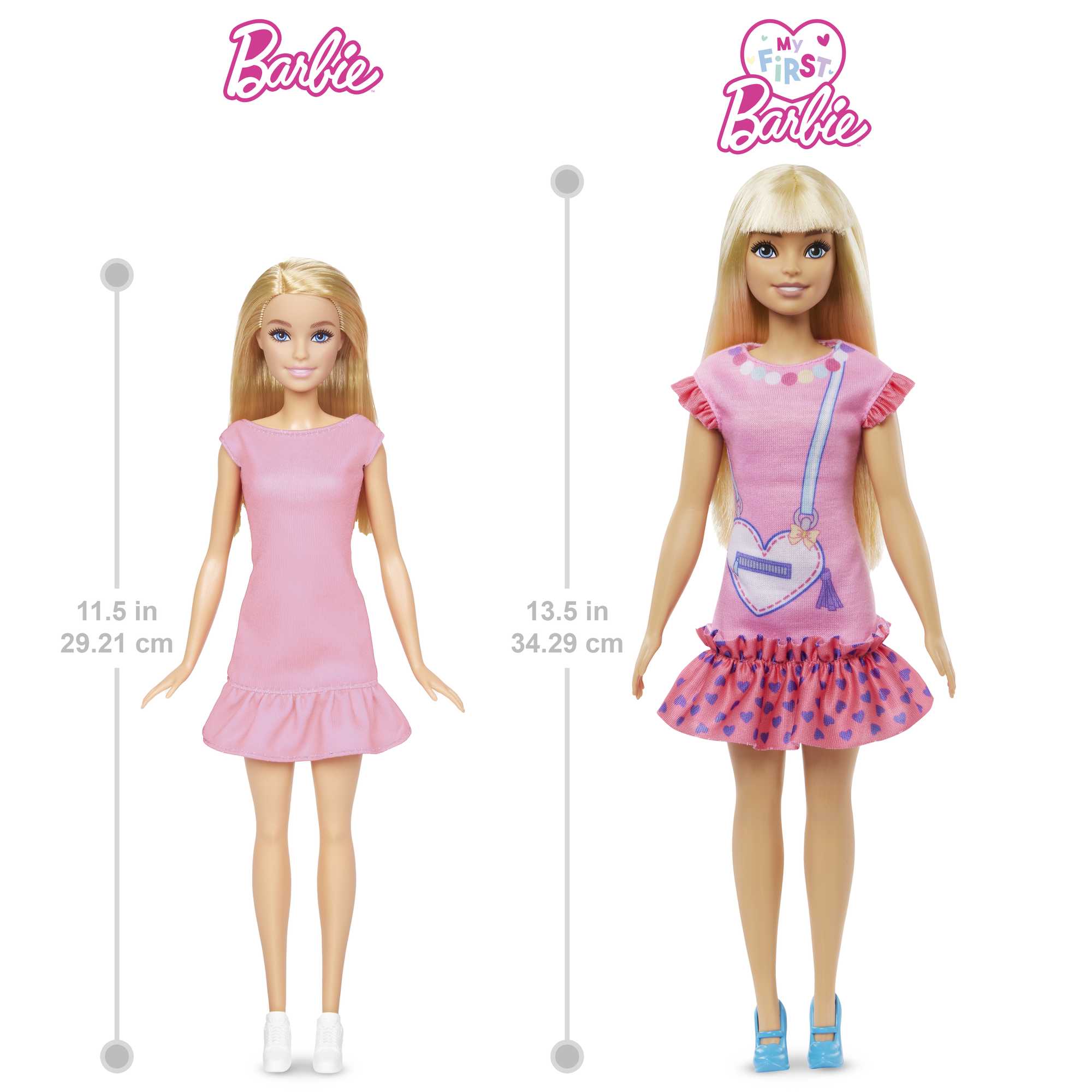 Barbie HLL19 doll