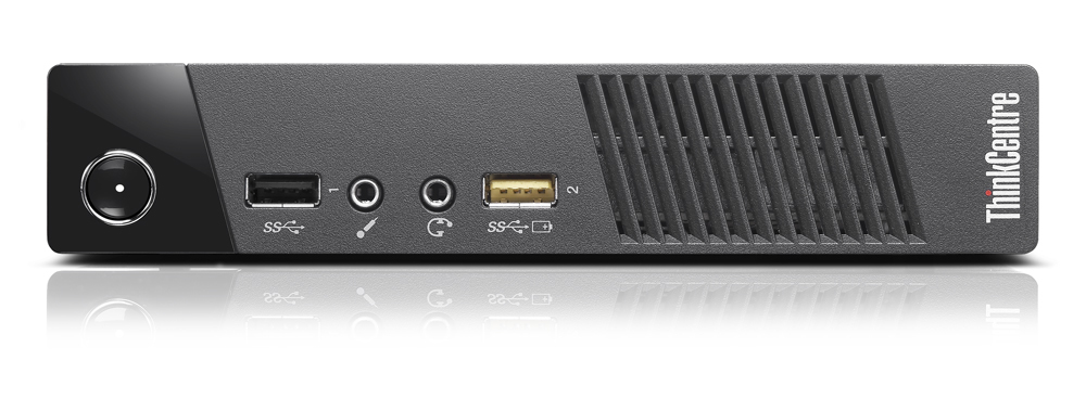 Specs Lenovo ThinkCentre M53 Intel® Celeron® J1800 4 GB DDR3L