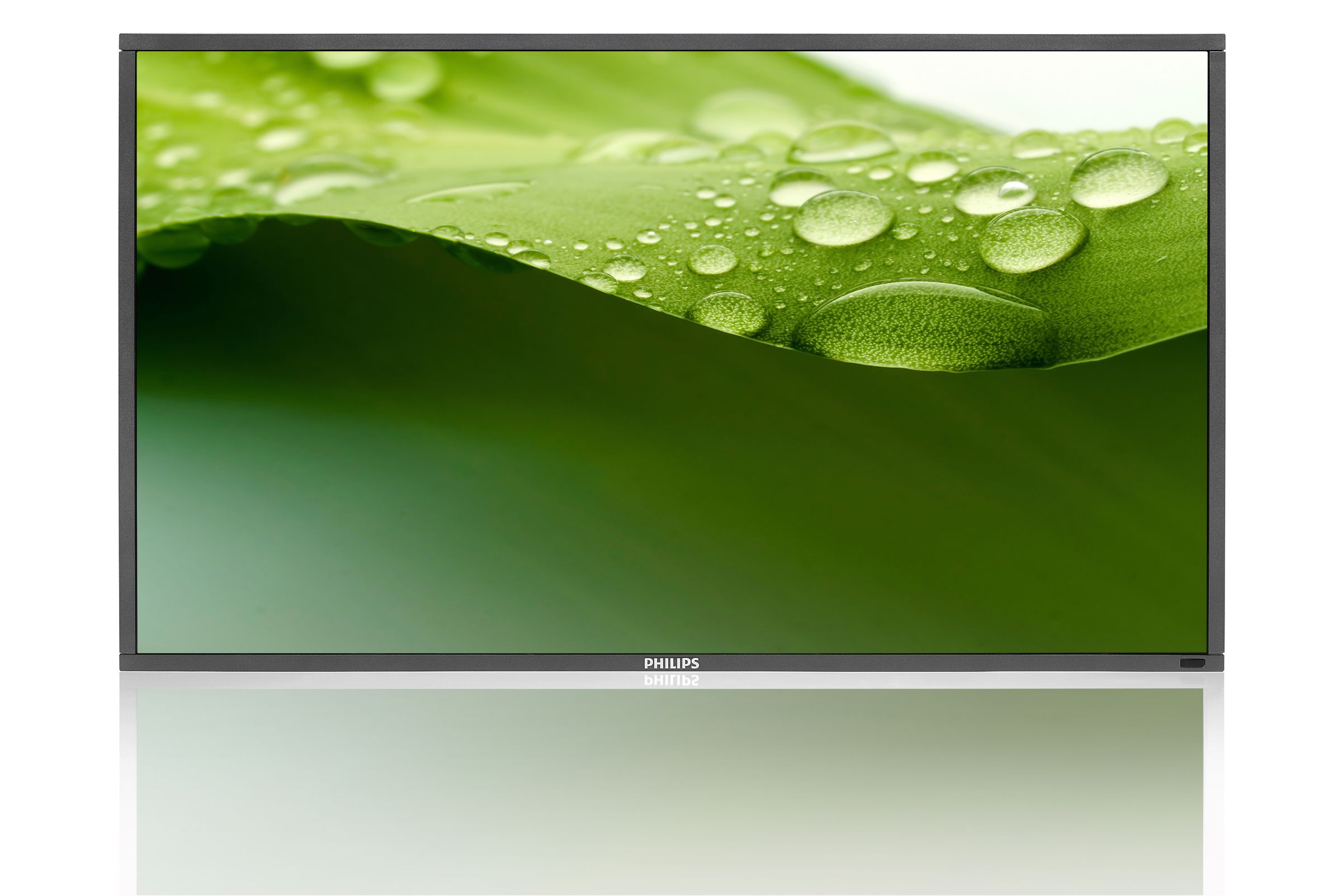 philips signage solutions e 系列显示屏 bdl5551el/00