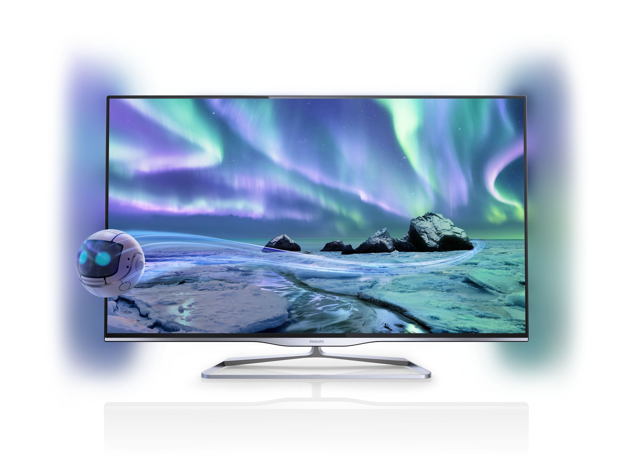 philips 5000 series 47pfl5008t/12 液晶电视 119.