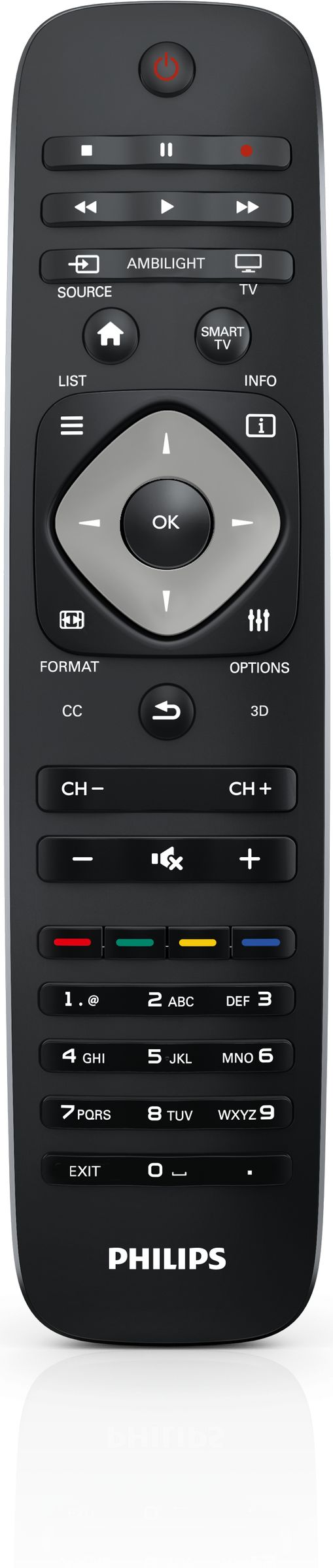 TV Philips 42pfl5008g (8712581670368)