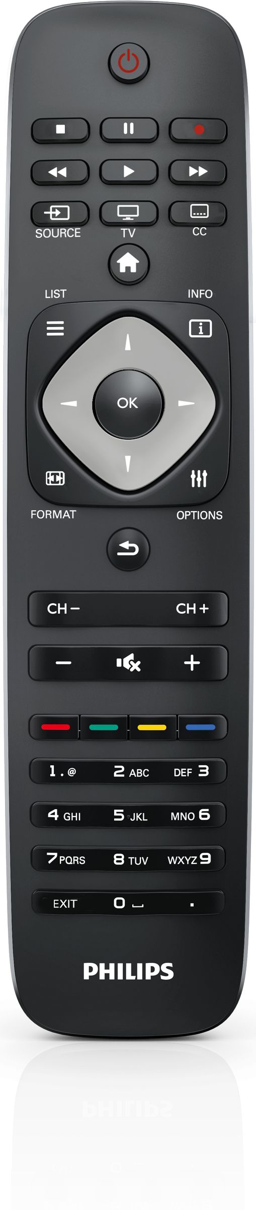 TV Philips 39pfl3008d (8712581672195)