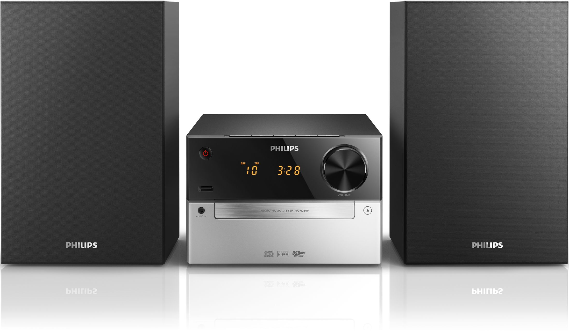 philips micro music system price