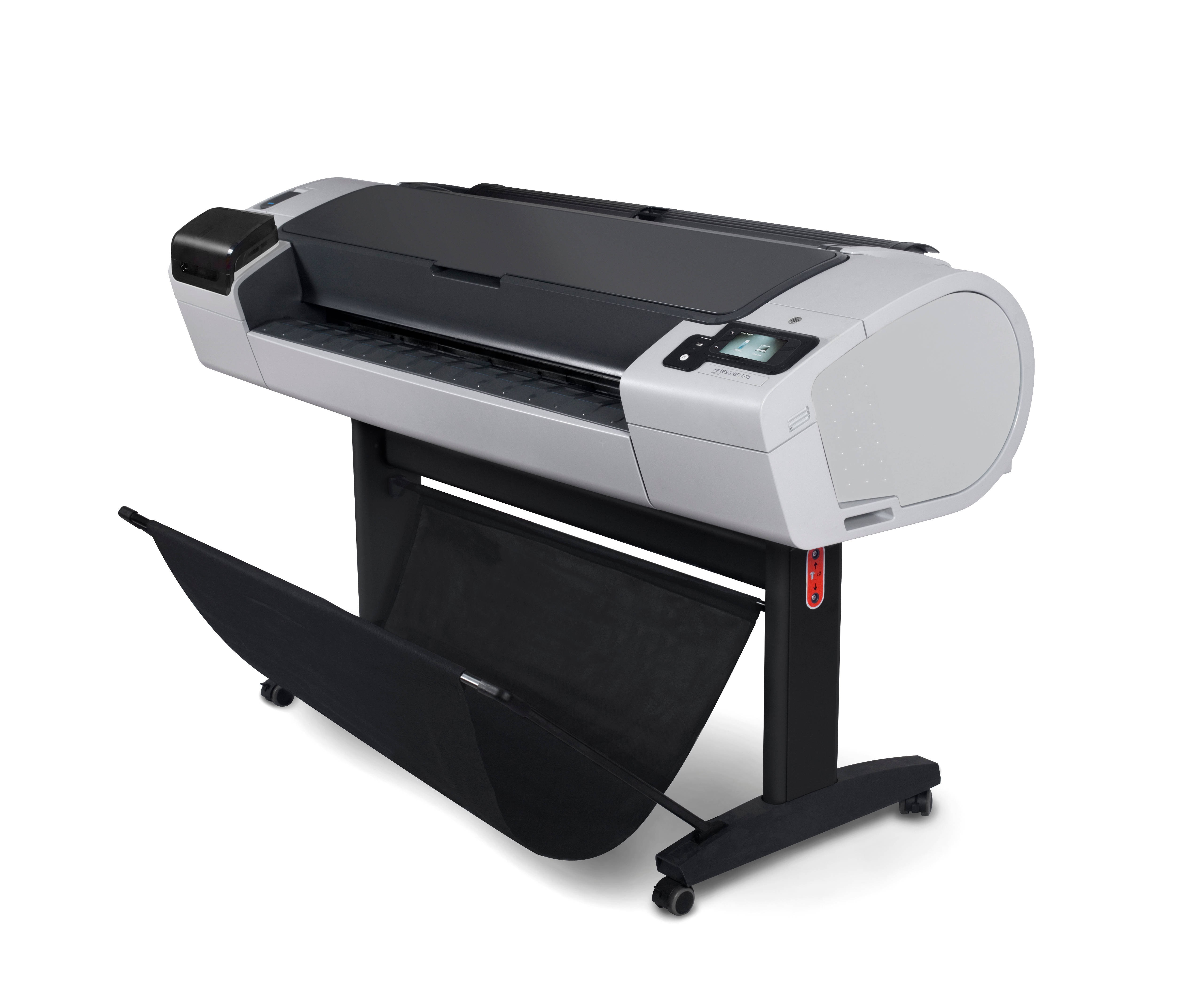 hp designjet 1795