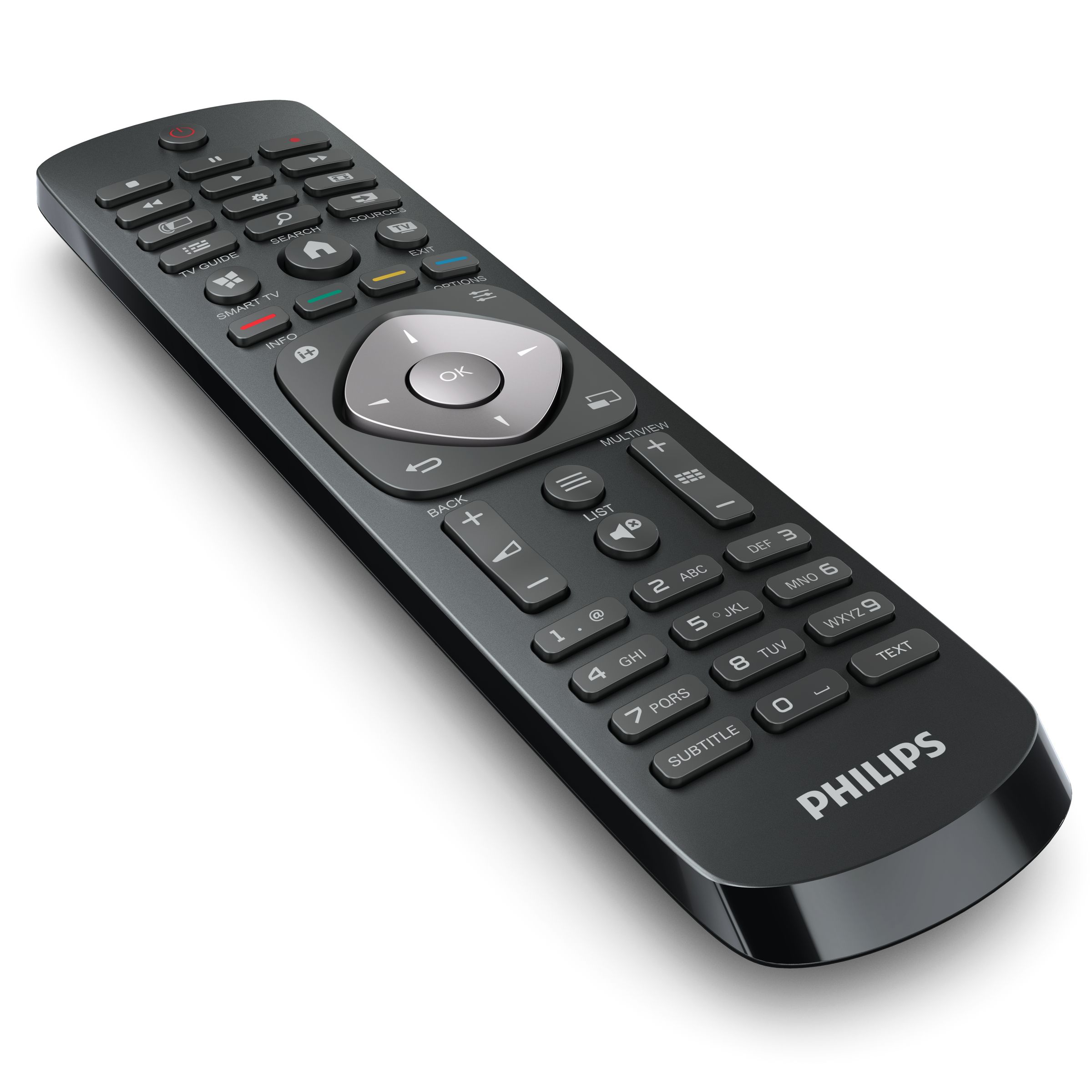 飞利浦 6000 series 55pfk6589/12 55" full hd 相容3d smart tv wi