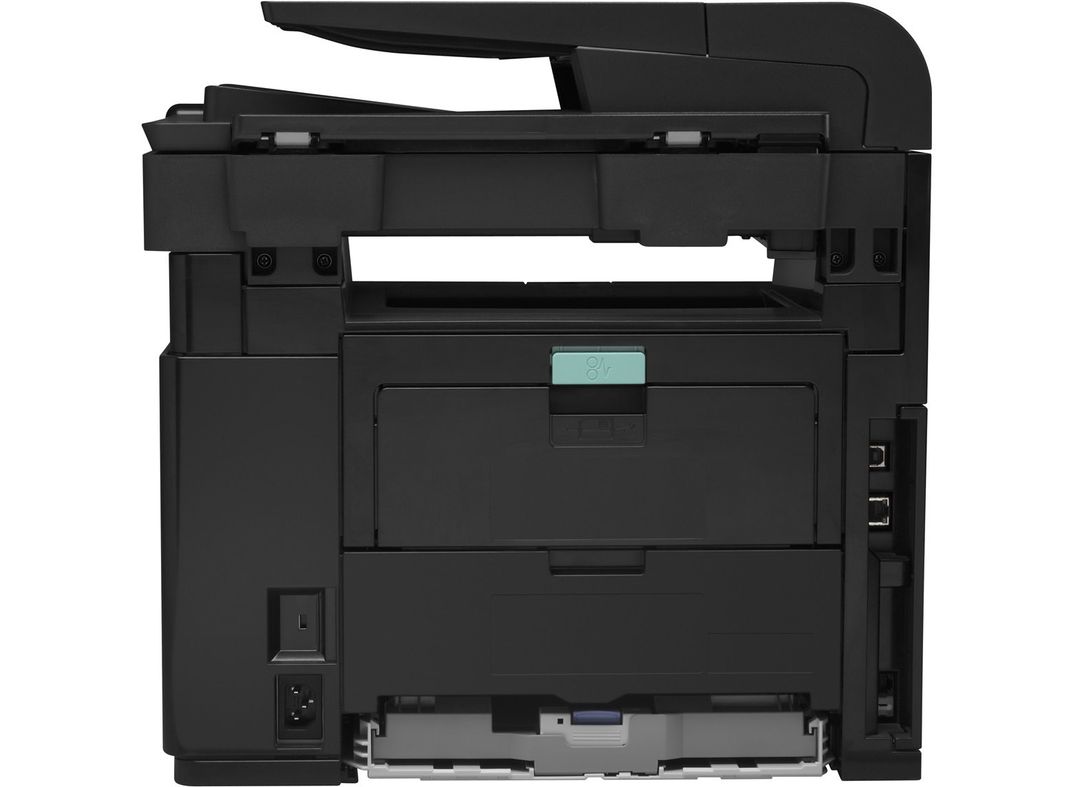 惠普laserjet pro 400 mfp m425dn 激光 1200 x 1200 dpi 33 ppm a4