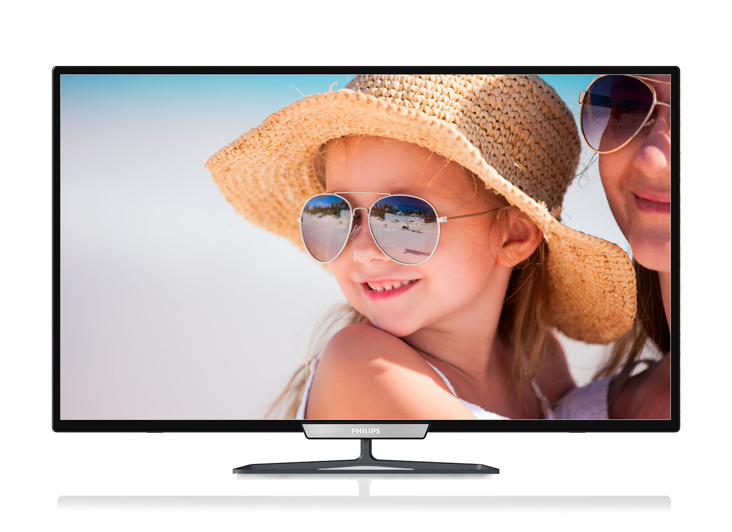 Телевизор 7. Philips TV 5000. Philips 5000 Series телевизор 50 дюймов. Картина Филипс Кадр. Разрешения ekrana Philips HD ready.