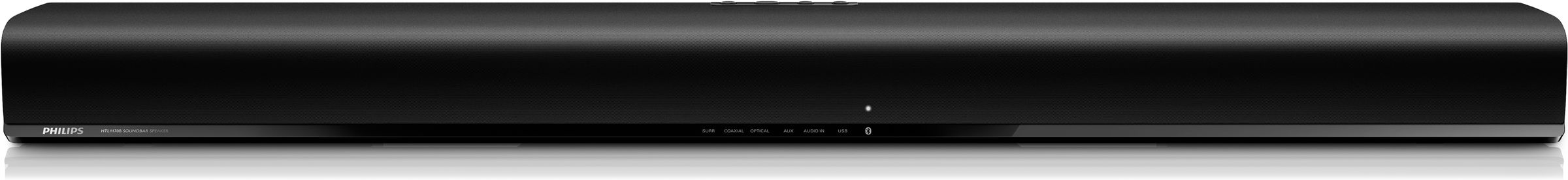 philips soundbar htl1170b