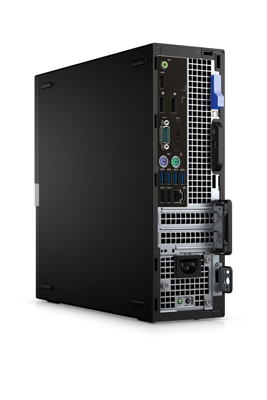 【特価】DELL Optiplex 7040 デスクトップ i5-6500 Especificações DELL OptiPlex 7040 Intel® Core™ i5 i5-6500 8 GB