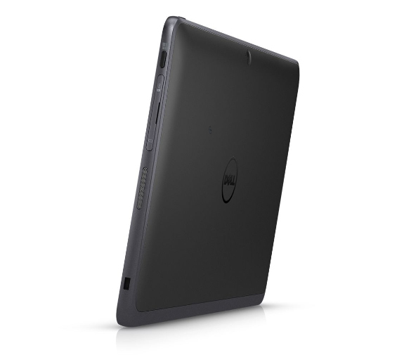 戴尔latitude 5175 intel core m m5-6y57 128 gb 黑色