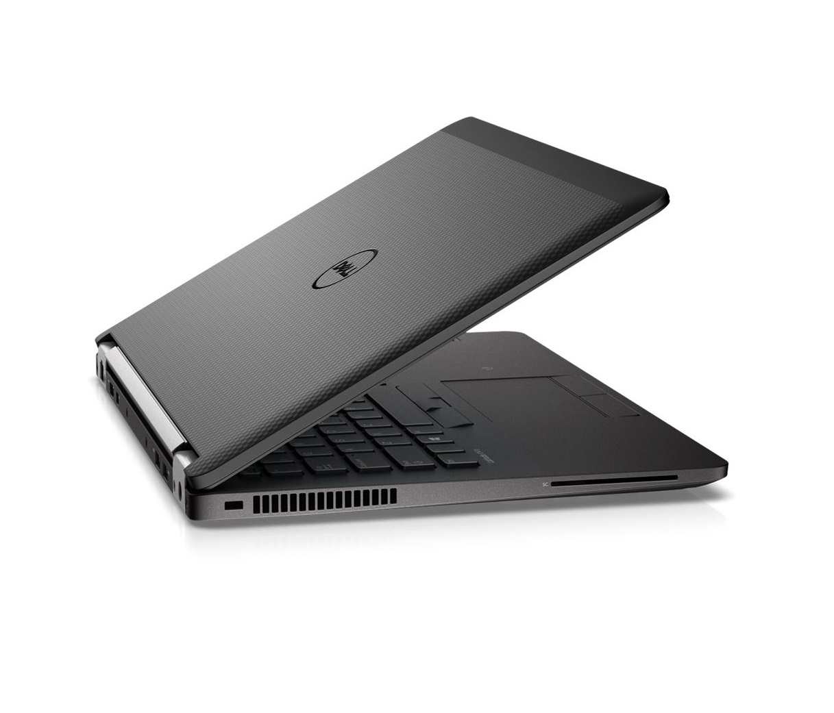 戴尔latitude e7470 超极本 黑色 35.