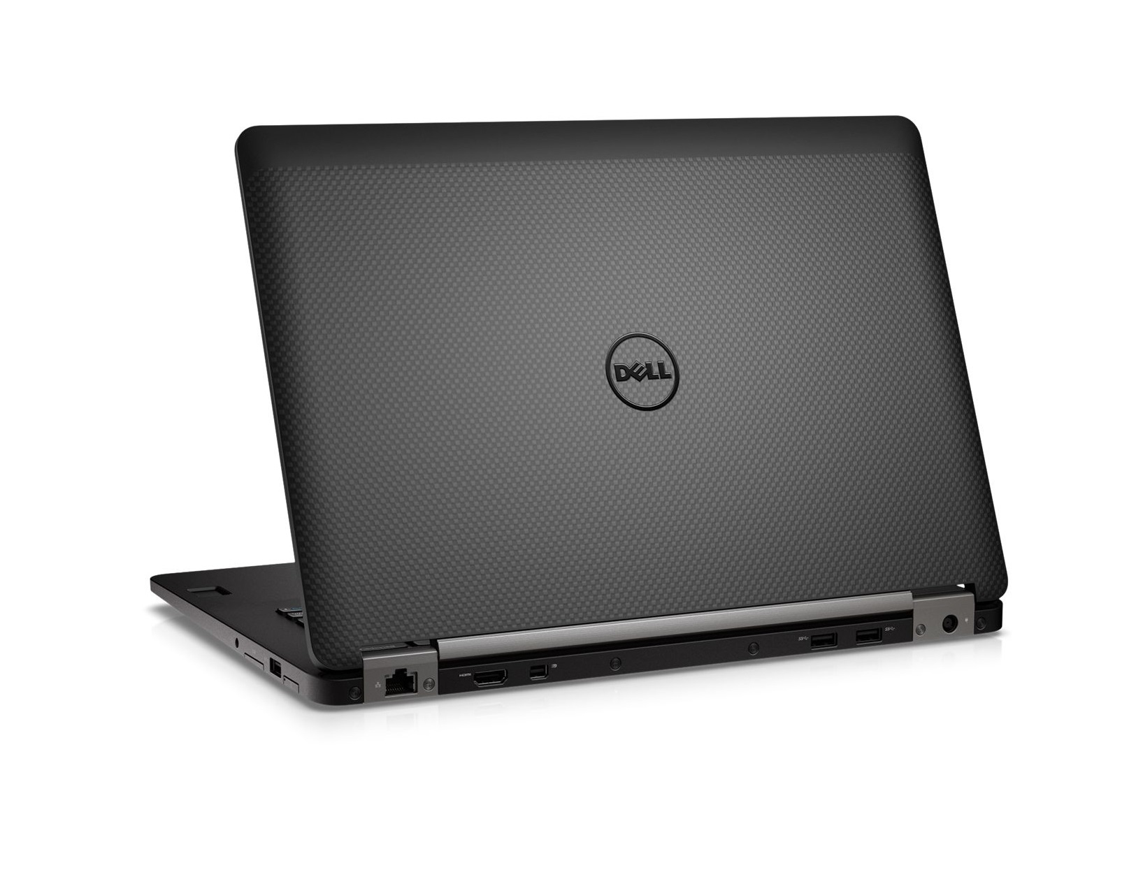 戴尔latitude e7470 超极本 黑色 35.