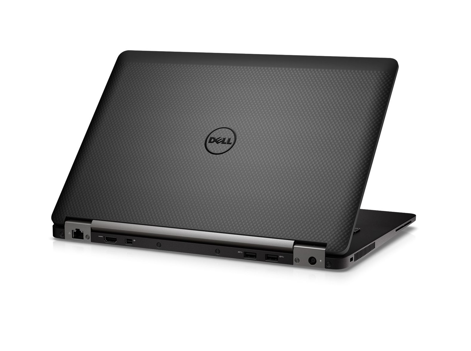 戴尔latitude e7470 超极本 黑色 35.