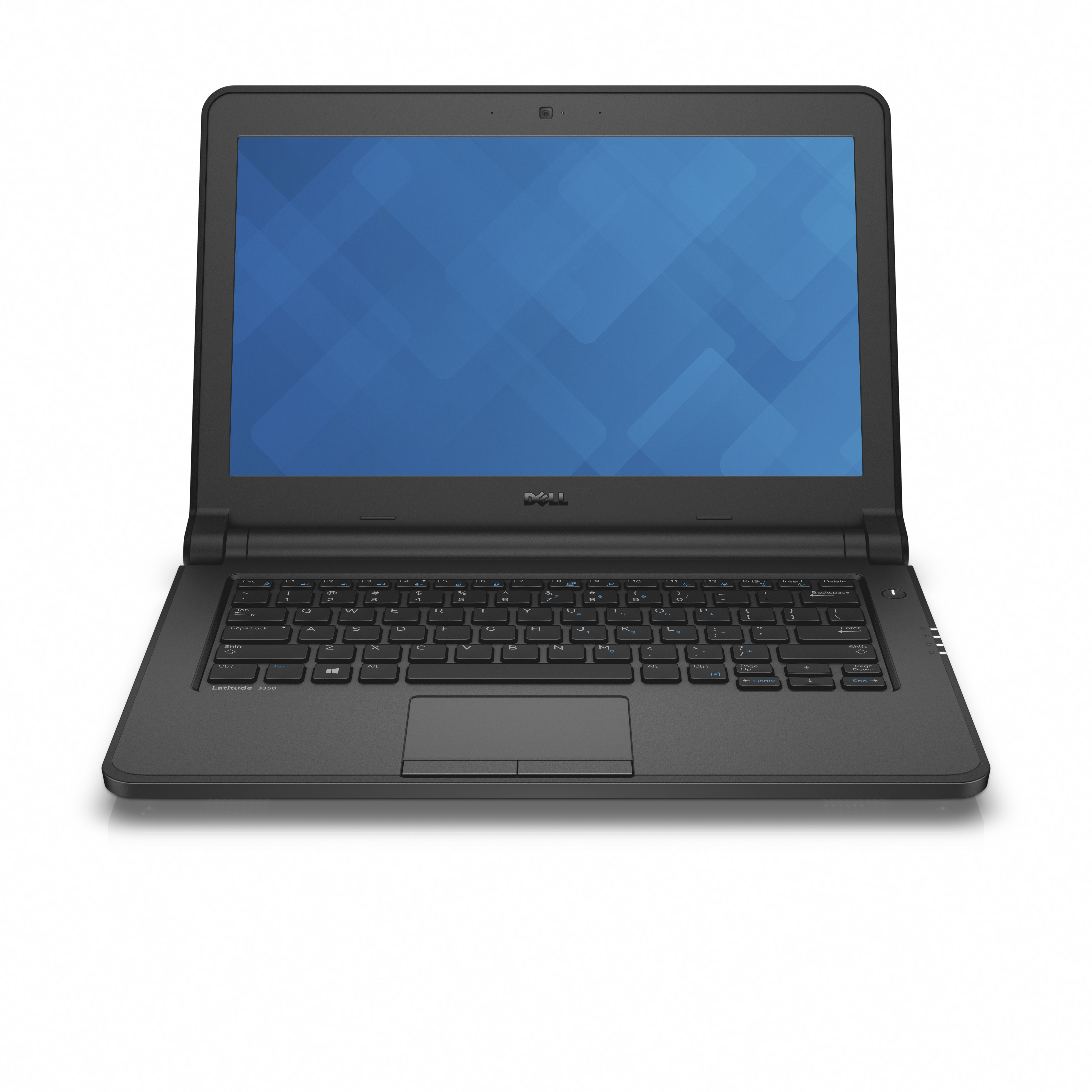 Specs Dell Latitude 3350 Notebook Black 33 8 Cm 13 3 1366 X 768 Pixels 5th Gen Intel Core I5 4 Gb Ddr3l Sdram 500 Gb Hdd Windows 10 Pro Notebooks 3350 8672