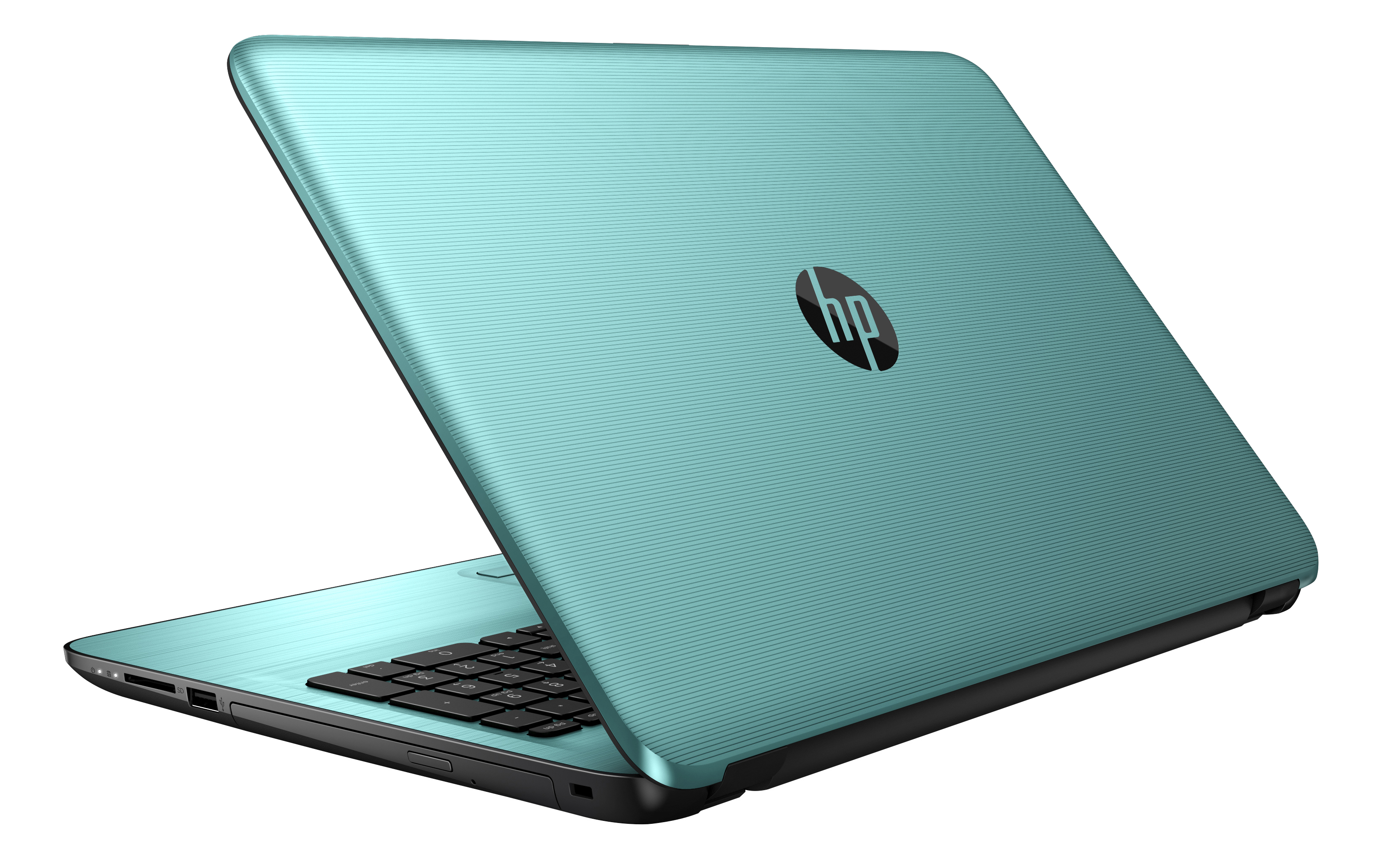 Specs HP Notebook - 15-ba077sa (ENERGY STAR) X7G64EA