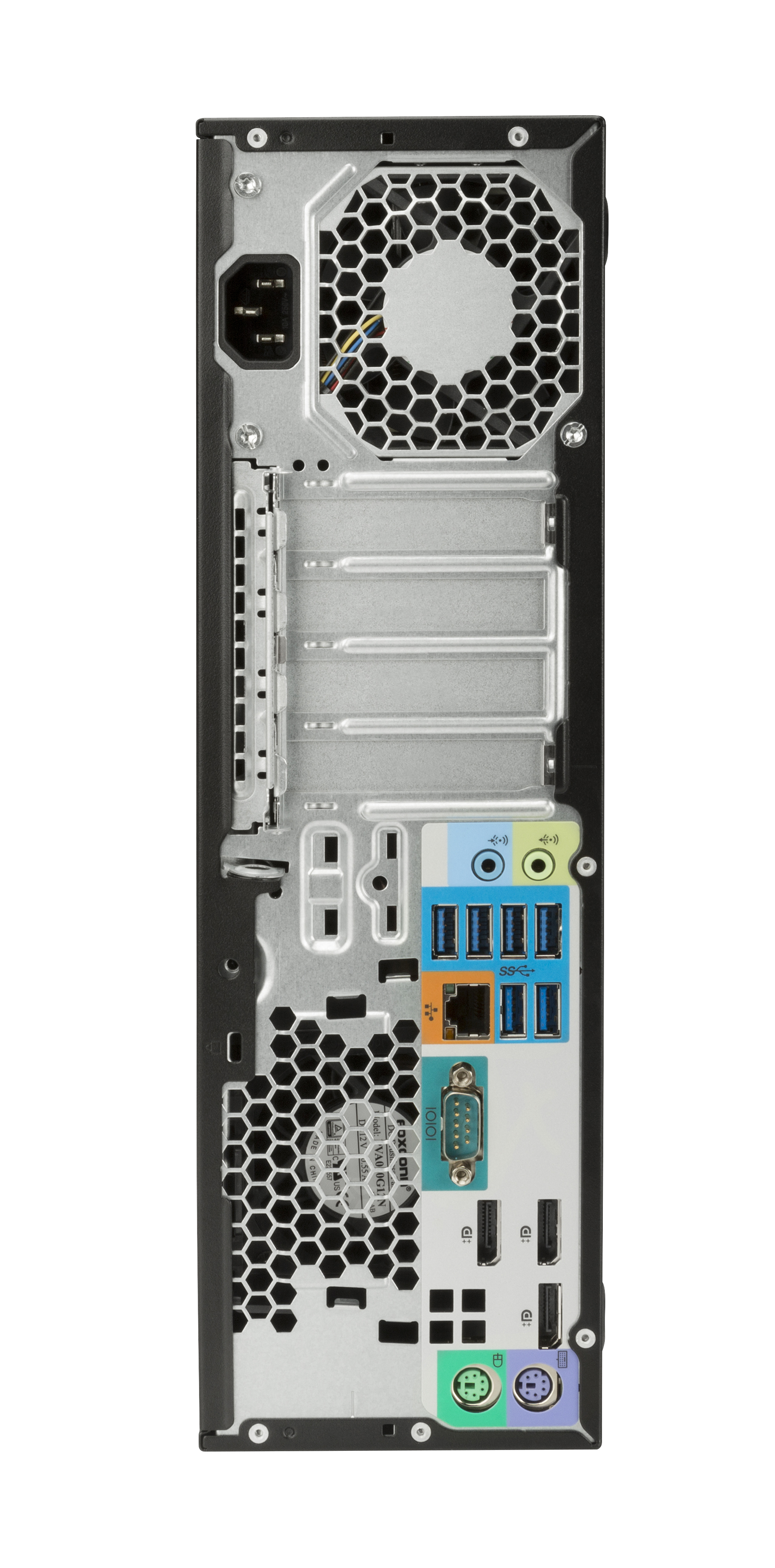 Specs HP Z240 Intel® Xeon® E3 v6 E3-1205V6 8 GB DDR4-SDRAM 1