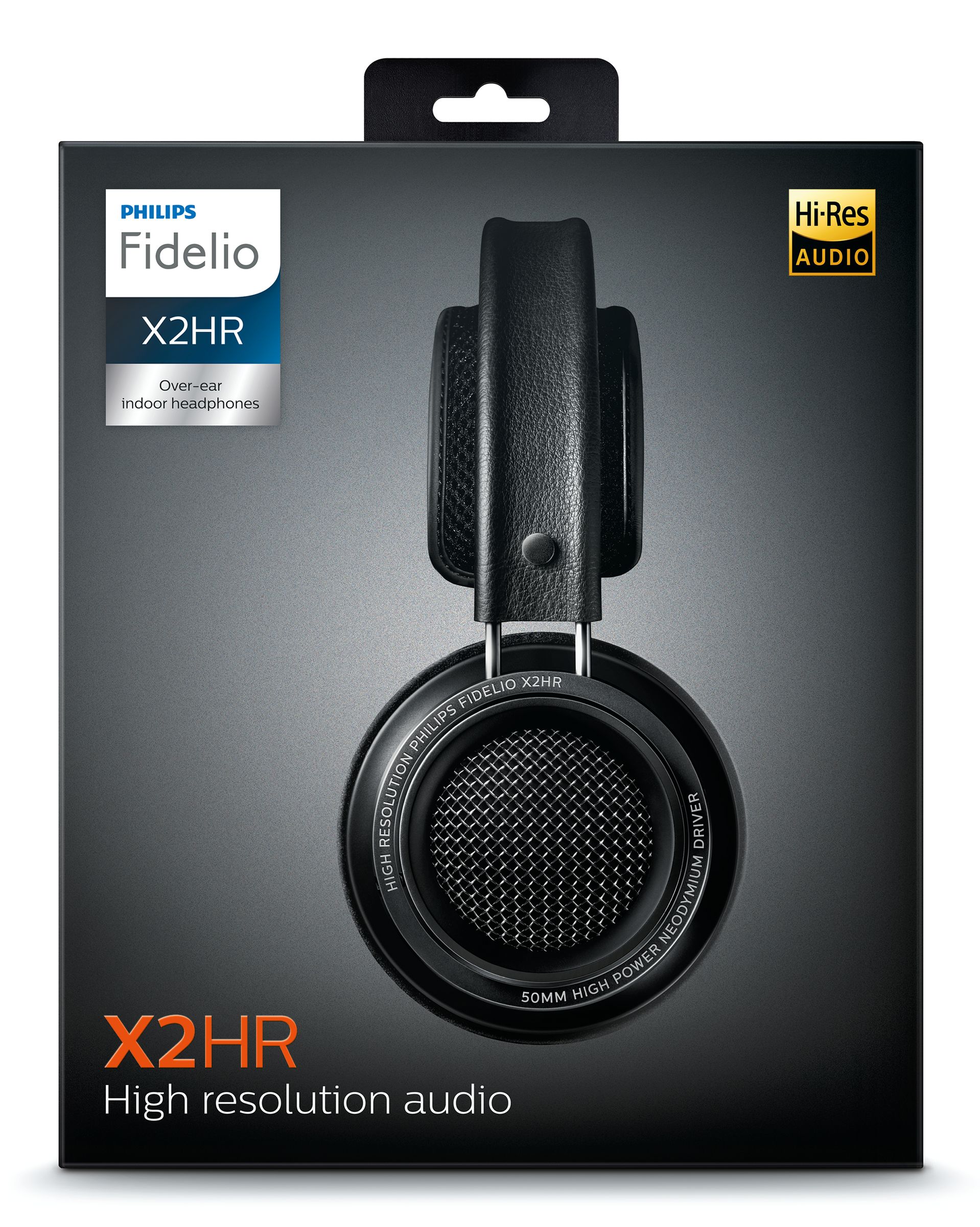 fidelio x2 specs